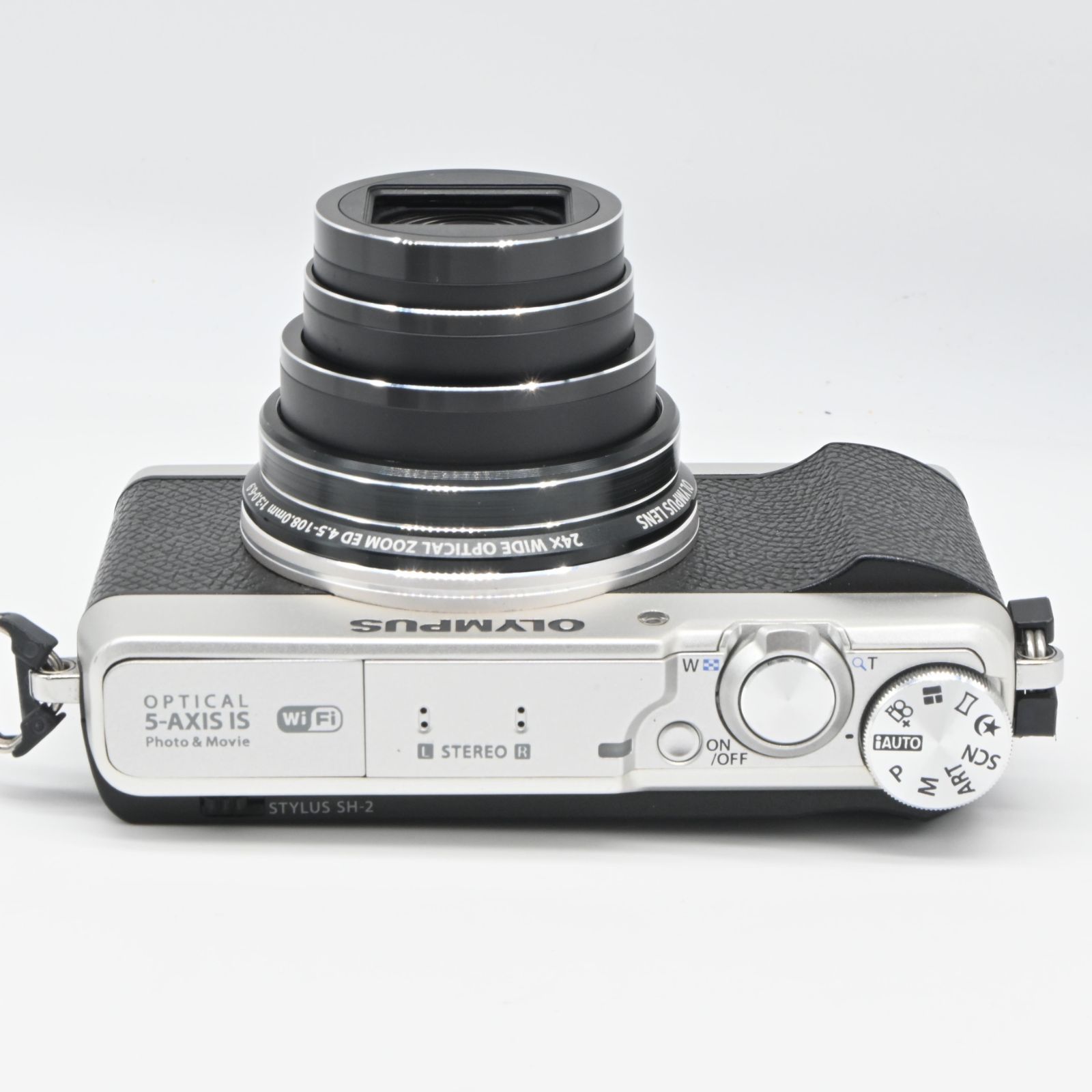 OLYMPUS