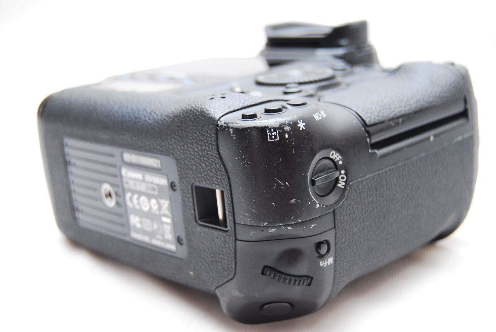 ☆Canon EOS-1D X ボディ EOS1DX キャノン☆ - メルカリ