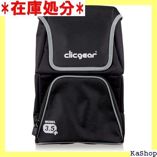 clicgear クリックギア clicgear クーラーバッグ+小物ケース クリック