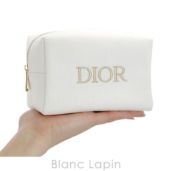 ノベルティ】 クリスチャンディオール Dior コスメポーチ
