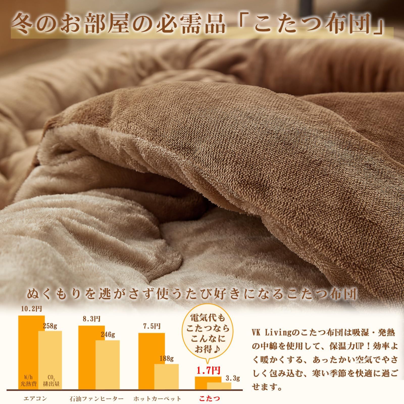 撥水加工 単品直経225cm
