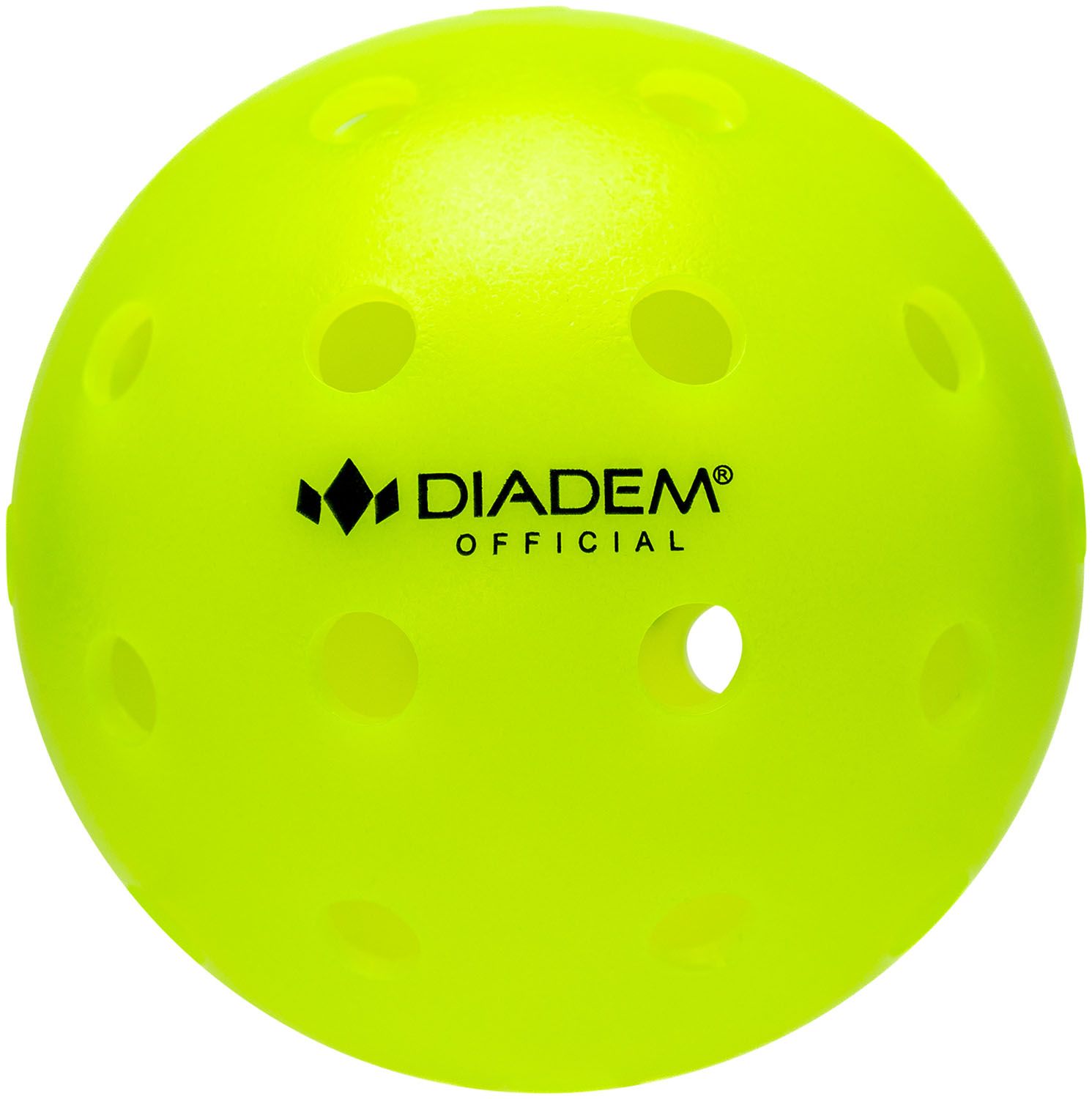 DIADEM オフィシャルピックルボール