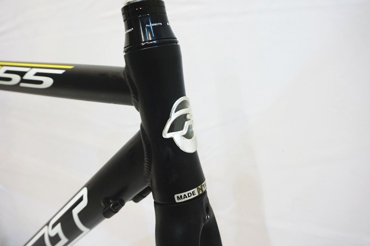 FELT 「フェルト」 F55 2005年モデル フレームセット