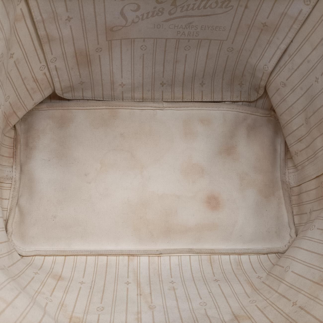 ルイヴィトンLouis