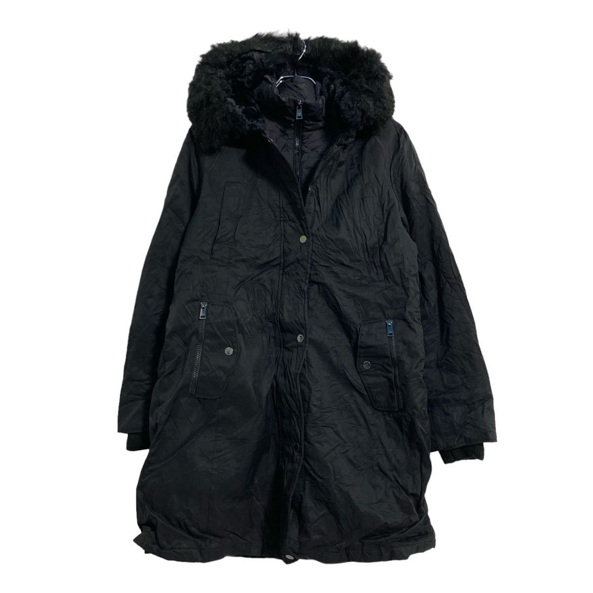 1 MADISON EXPEDITION　ブラック　コート　M 1 Madison Expedition Coat | eBay