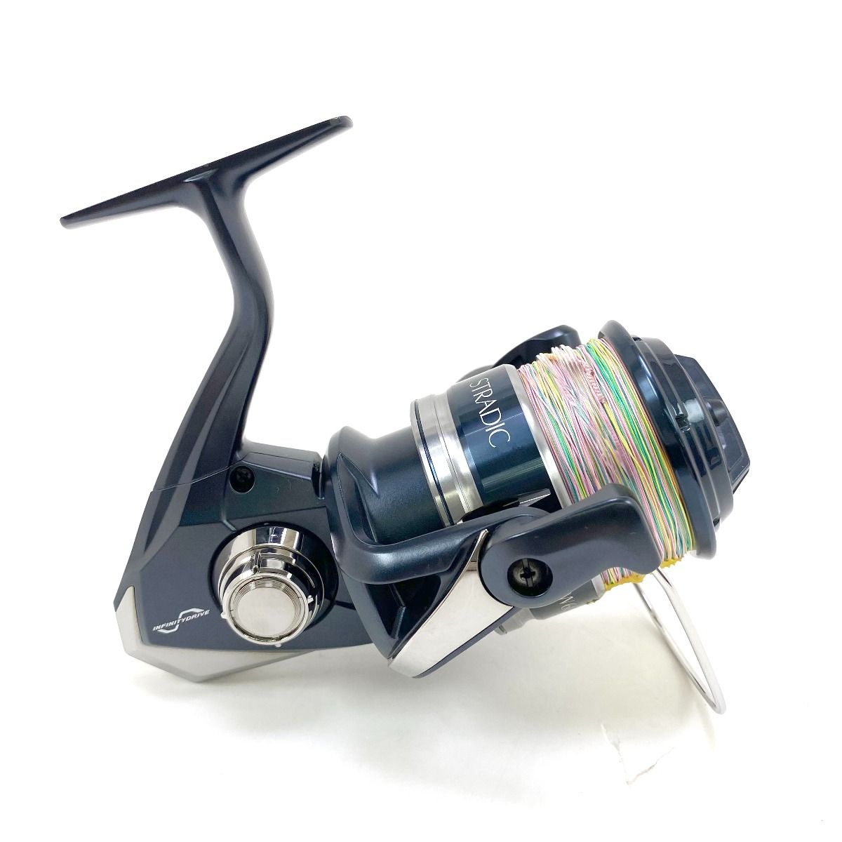 シマノ　STRADIC SW6000XG 04247 リール　ストラディック シマノ (SHIMANO/シマノ) 04247 20 ストラディック SW 6000XG