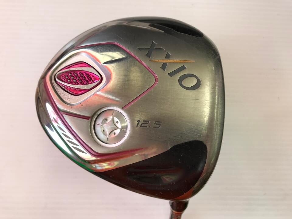 最短 XXIO 8 レディス | 12.5 | A | MP800L | | ドライバー | ダンロップ