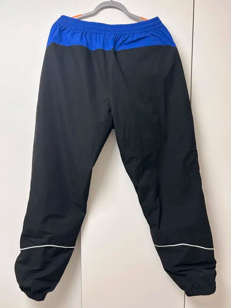 PALACE パレス パラメット シェル ジョガーパンツ L