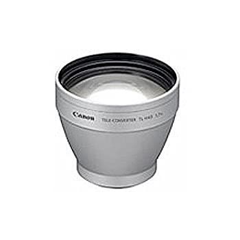 中古-非常に良い】 Canon キャノン テレコンバーター TL-H43 中古-非常に良い】 Canon キャノン テレコンバーター TL-H43