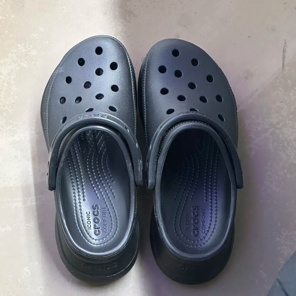 crocs クロックス 湾 klogg クロッグ 240 W7