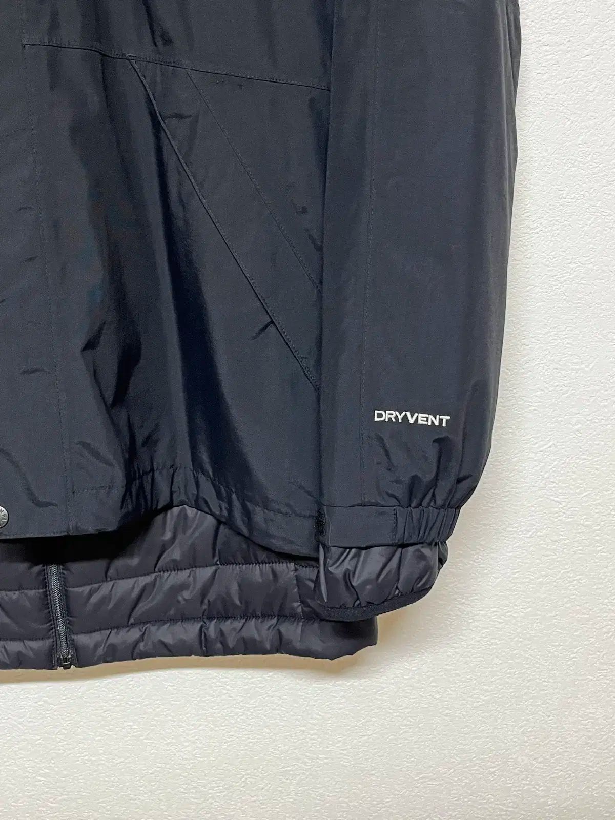 ザノースフェイス