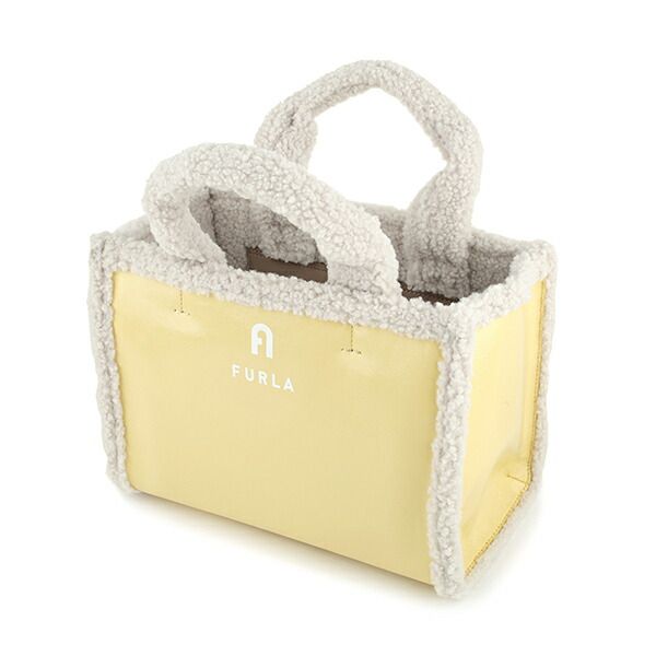 新品 フルラ FURLA トートバッグ オポチュニティ スモール トート  