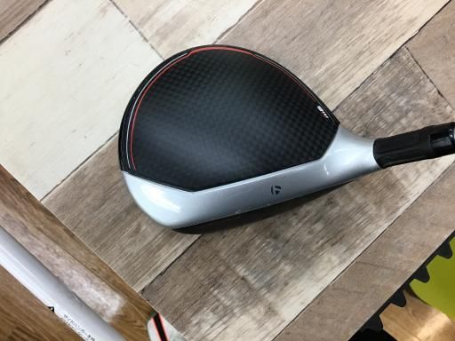 中古】 テーラーメイド M6 5W フェアウェイウッド FW FUBUKI TM5
