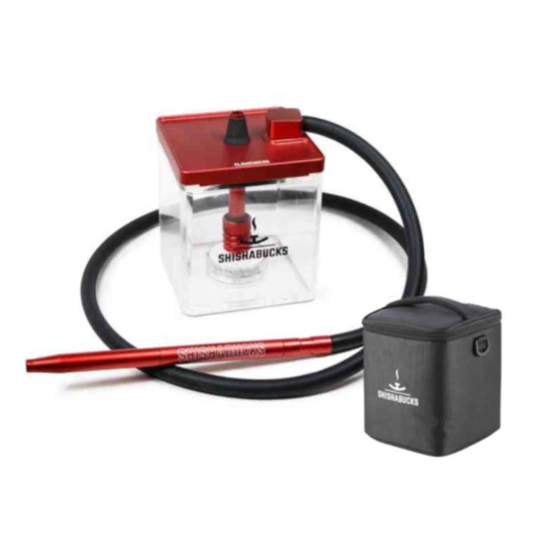 SHISHABUCKS シーシャセット SHISHABUCKS】 シーシャ / 水タバコ