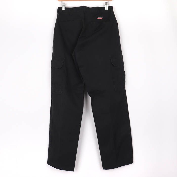 古着 ディッキーズ Dickies カーゴワークパンツ メンズw32相当 /eaa487006 古着 ディッキーズ Dickies FLEX カーゴワークパンツ メンズw35