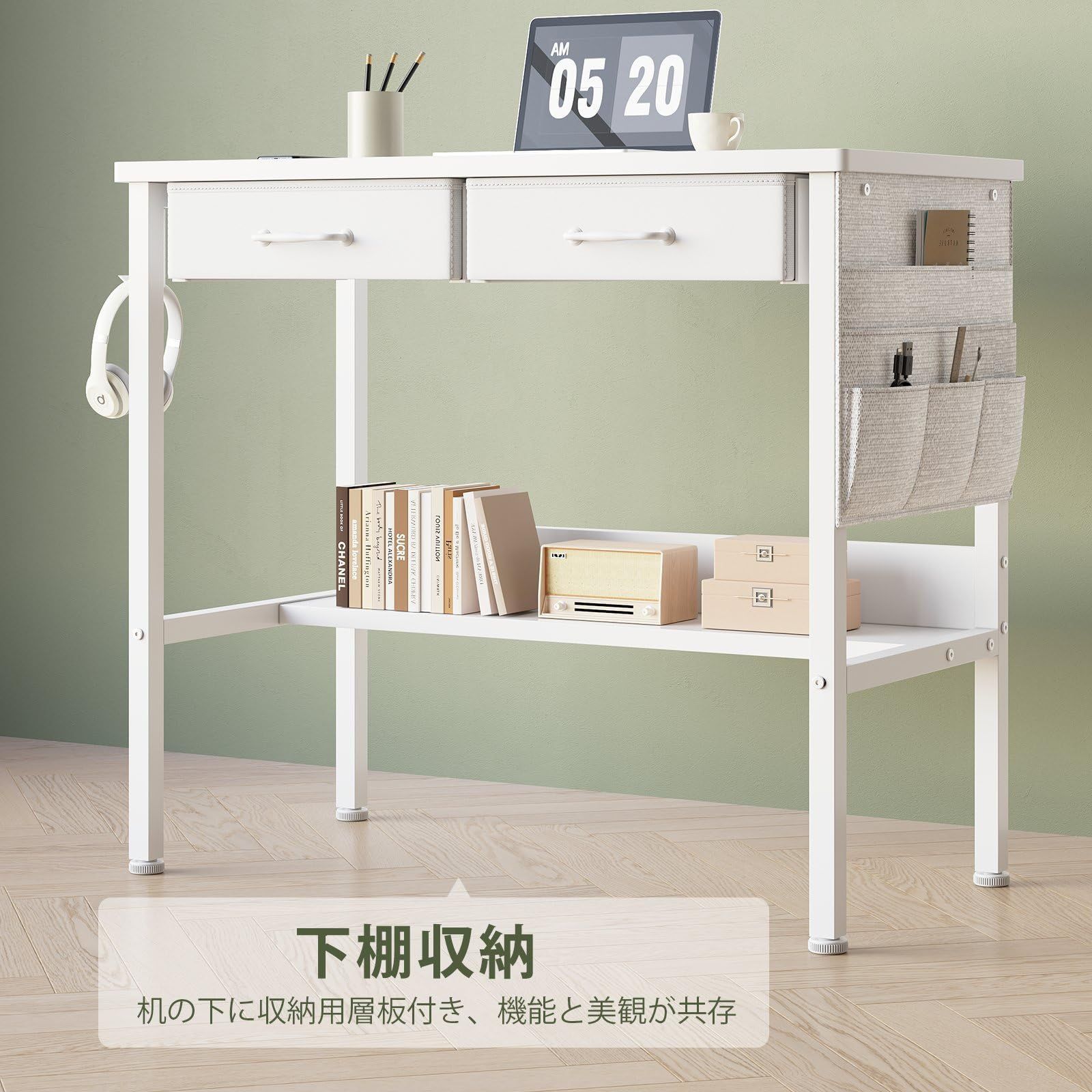 gaming desk
