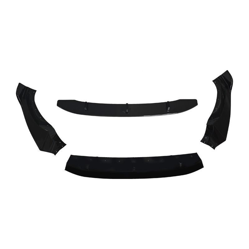 4段式 ブラック