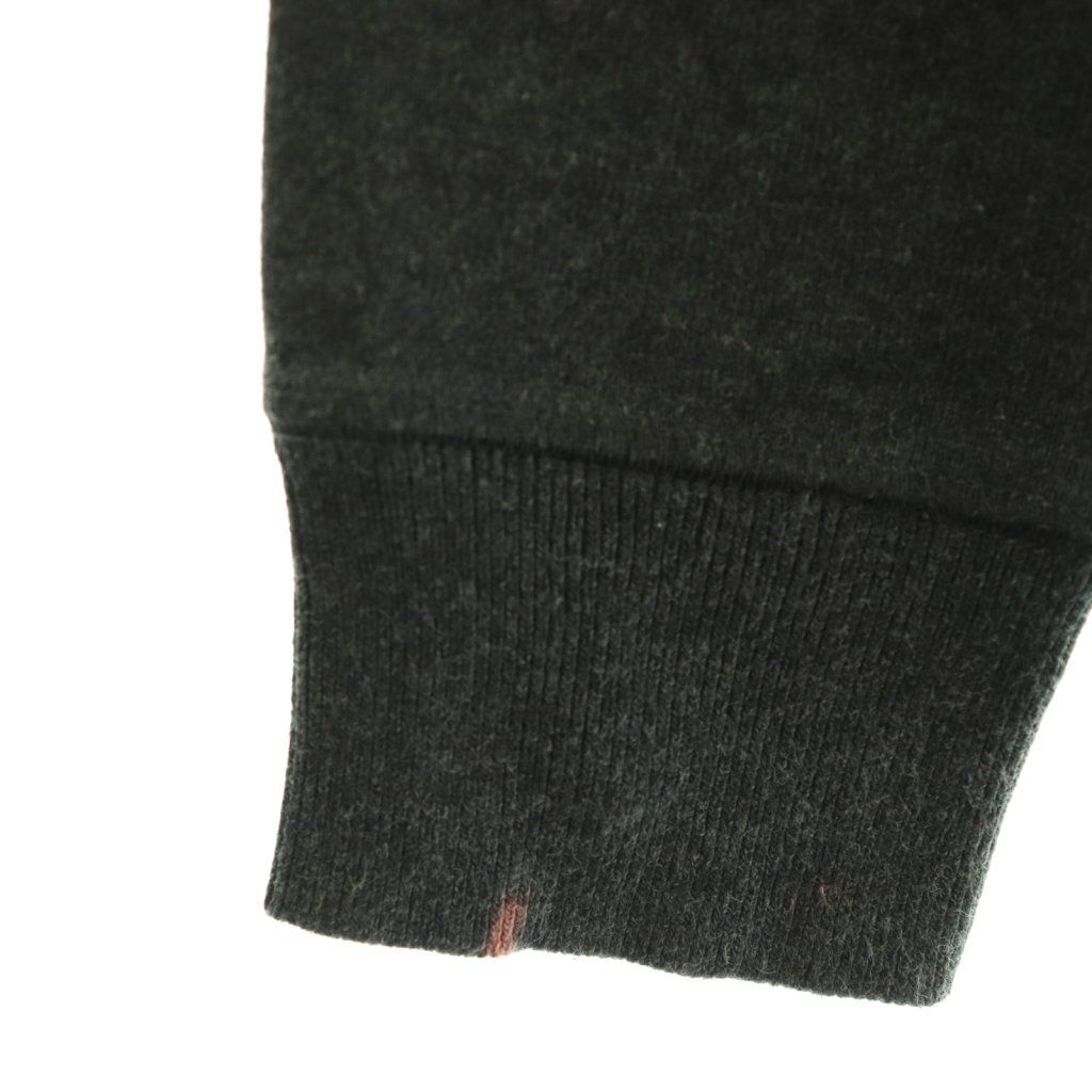 マーガレットハウエル MHL. 長袖カットソー プルオーバー