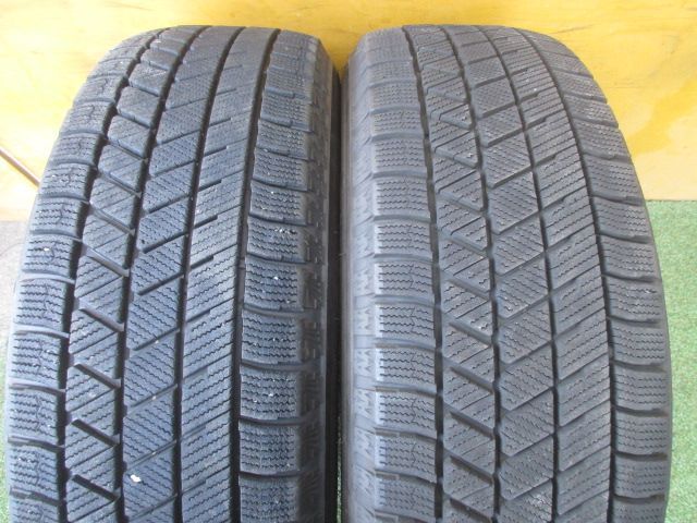 み 日産純正スチール