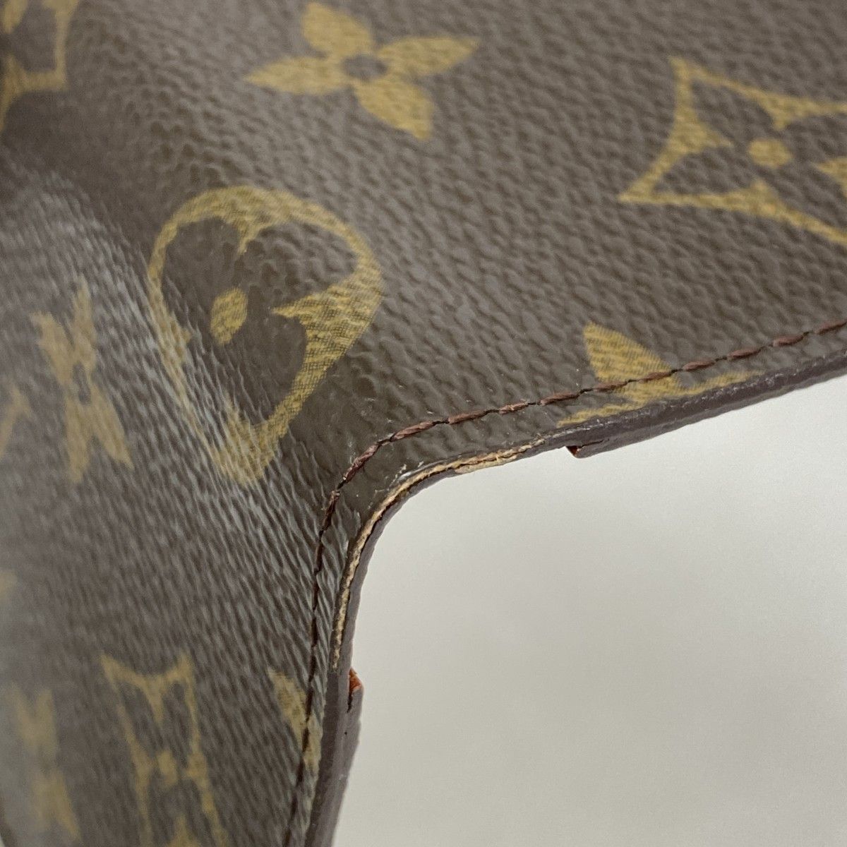 ルイヴィトン カードケース