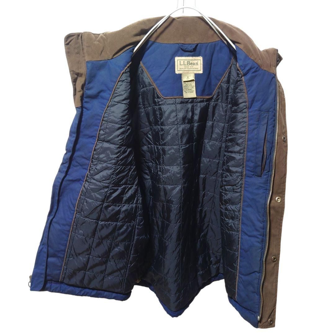 グースダウンベスト S-158