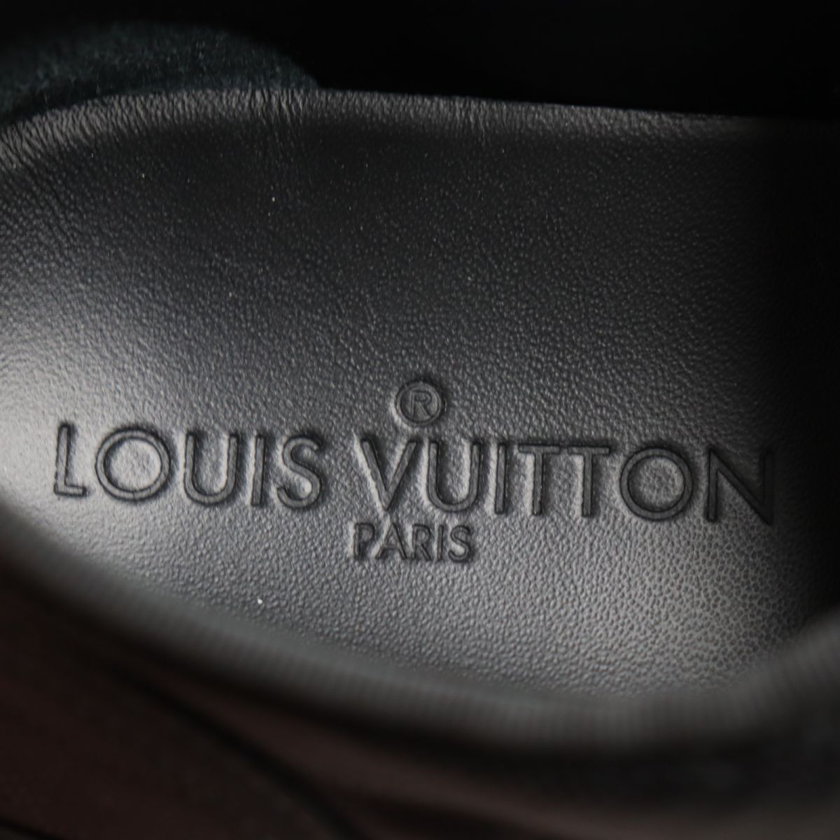 極美品◇LOUIS VUITTON ルイヴィトン ダミエグラフィット ナイロン 