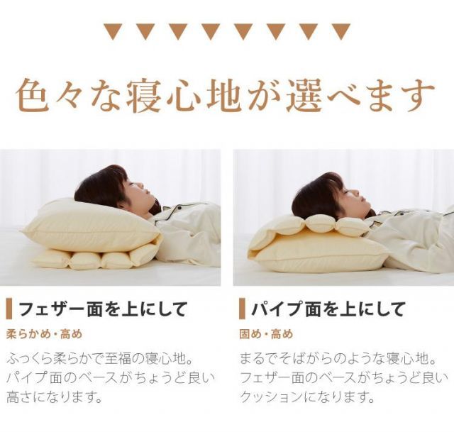 至福の眠り メーカー公式