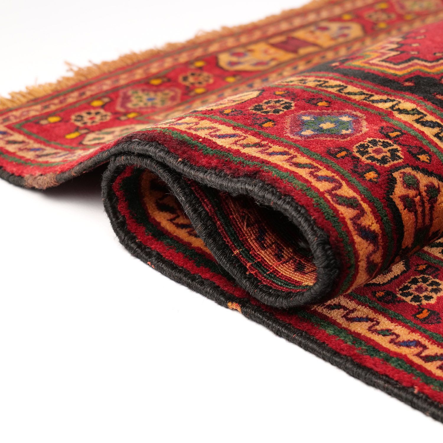 カラットナデール 1960年代