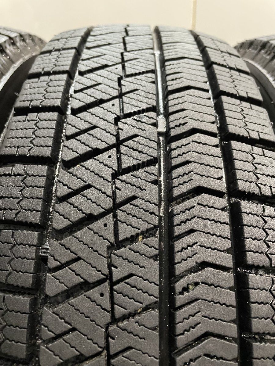 165/65R14 送料込み 4本 BLIZZAK VRX2 ルーミー/ソリオ BS BRIDGESTONE