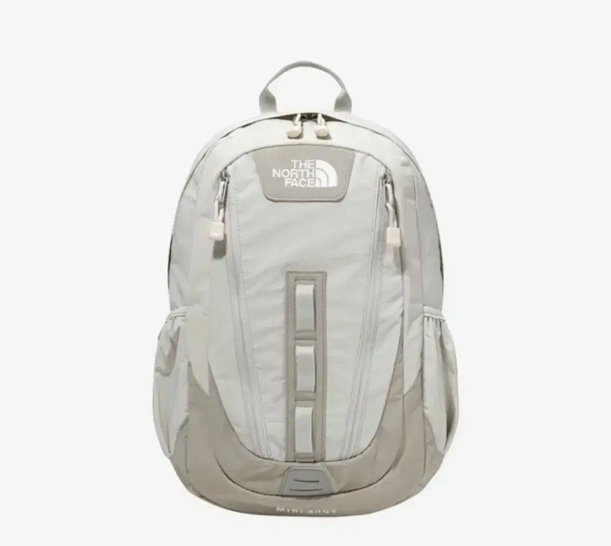 THE NORTH FACE ザ ノース フェイス ホワイトラベル ミニショット テクマン 欠席