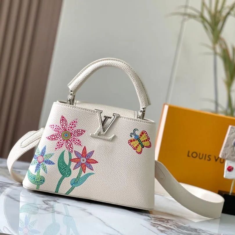 LOUIS VUITTON LVxYK BB ハンド ショルダー バッグ 166 - メルカリ