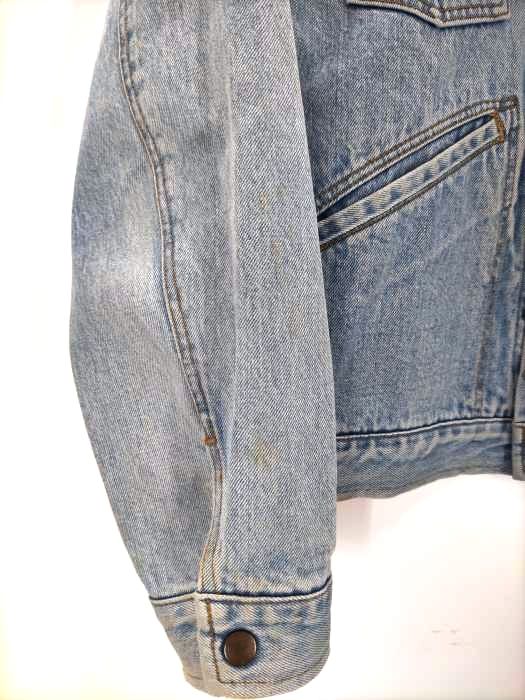 ラングラー Wrangler 90S AMERICAN COWBOYS タグ 古着 90sヴィンテージWrangler American Cowboysタグ - メルカリ