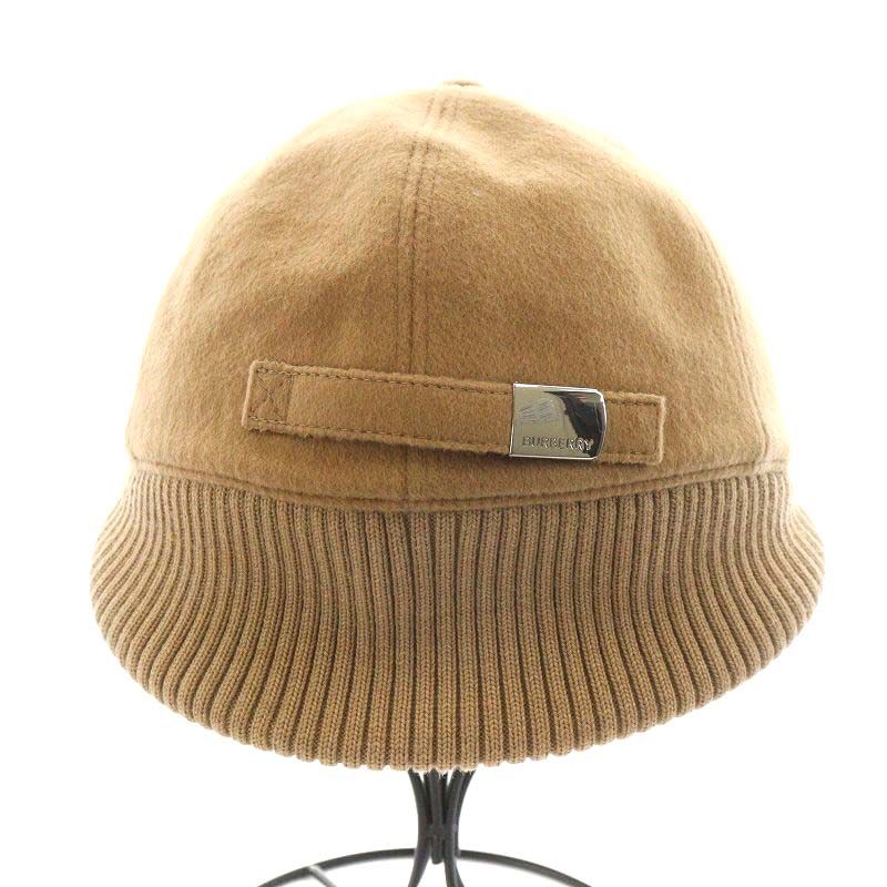 バーバリー　BURBERRY　キャップ　ウール 楽天市場】バーバリー キャップ/帽子 メンズ レディース