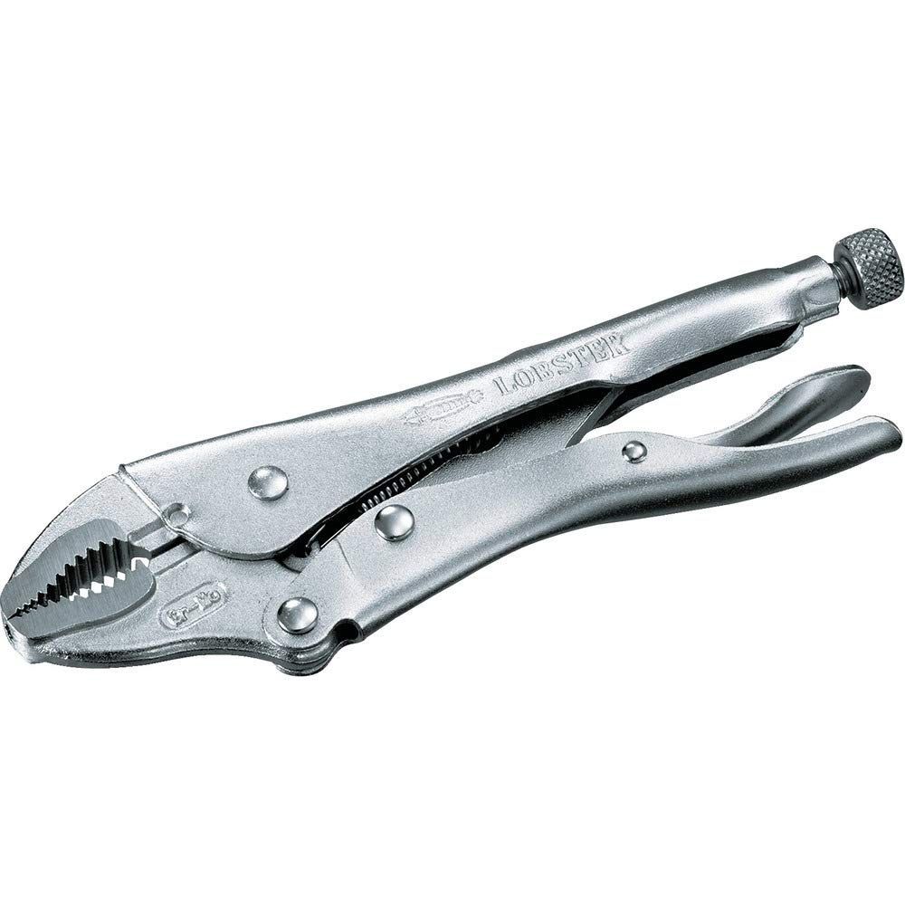 VW 175 NA 175ミリ バイスプライヤ ネジアンギラス ロブテックス