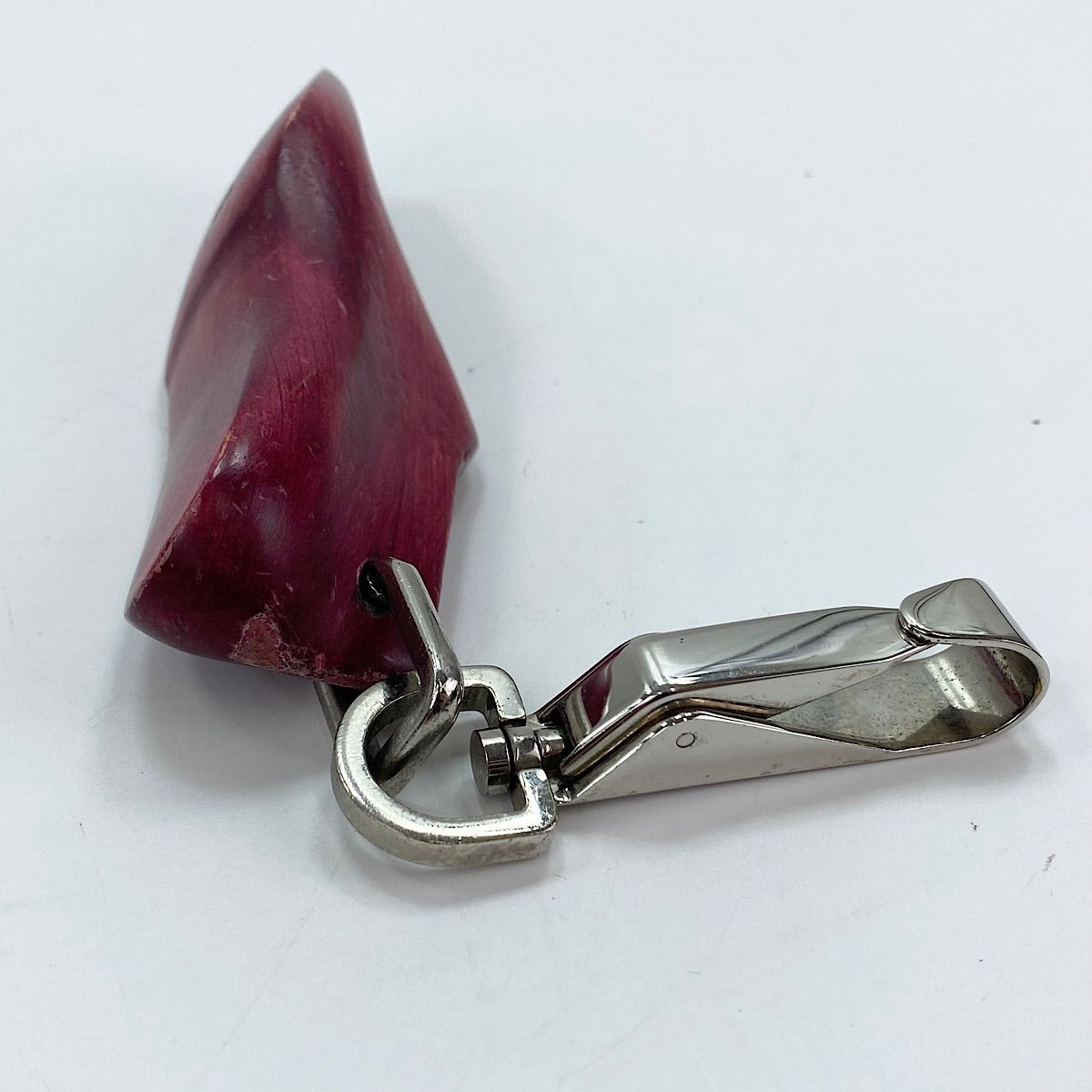 バッグチャーム