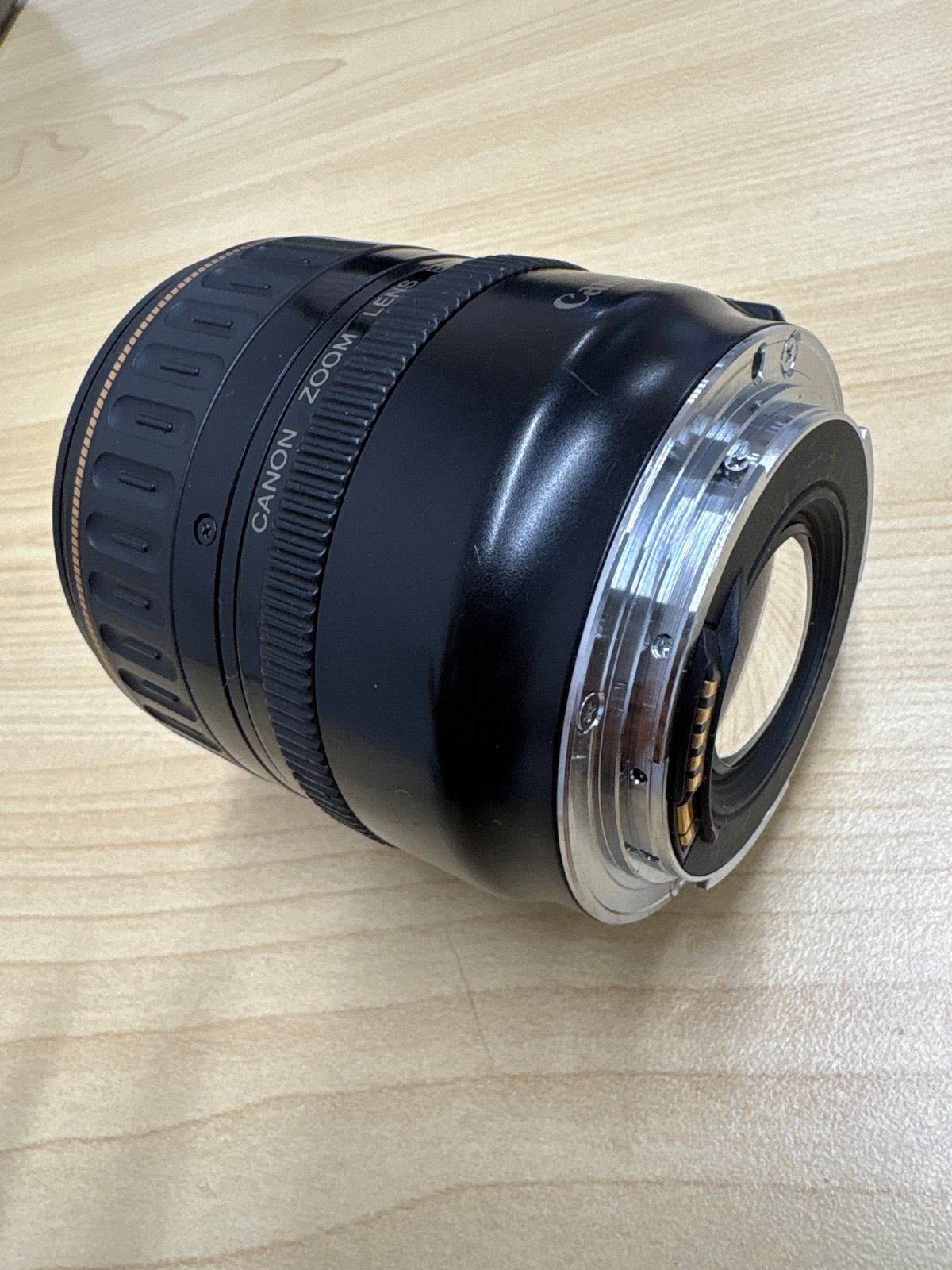 Canon ズーム レンズ EF 28-80mm 1:3.5-5.6 キャノン - メルカリ