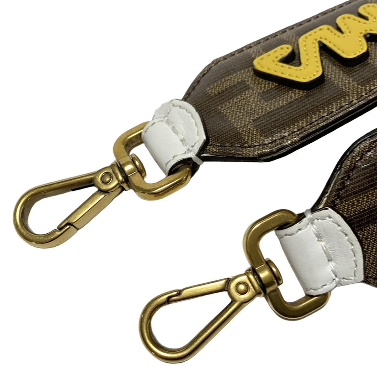 日本全国送料無料商品 | 特集 | FENDI(フェンディ) ショルダーストラップ ミニストラップユー バッグ