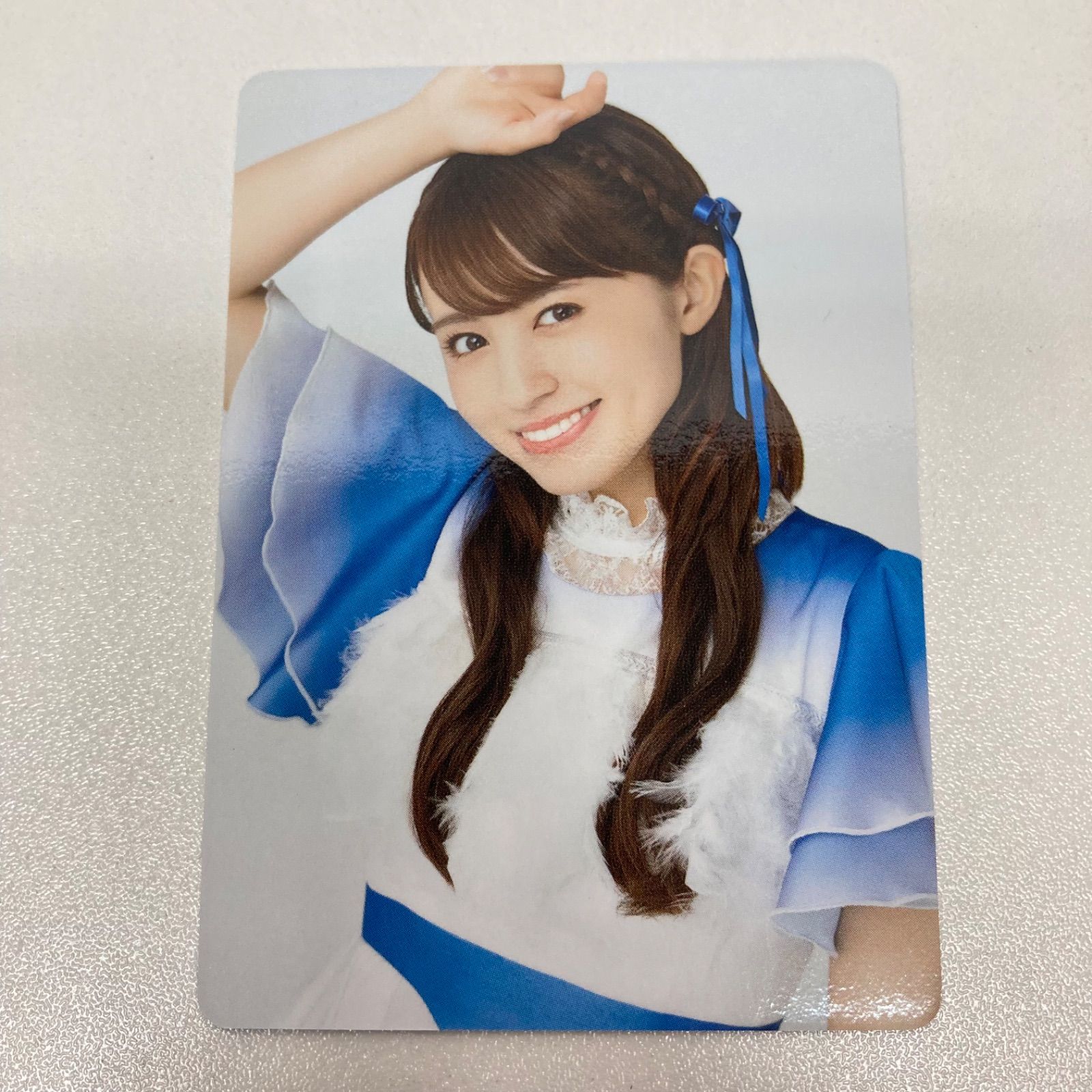 逢田梨香子 フォトカード 5枚セット Aqours CLUB 出張所 - メルカリ