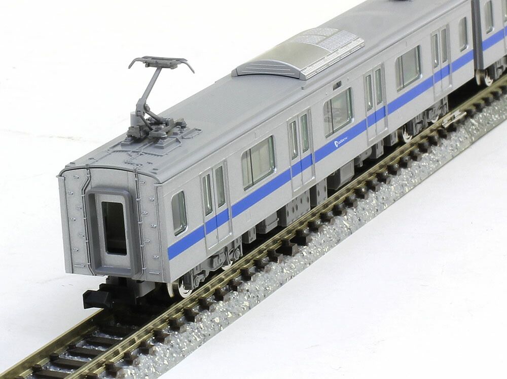 TOMIX Nゲージ 小田急4000形 増結セット 92570 鉄道模型 電車 Amazon | TOMIX Nゲージ 小田急4000形 増結セット 92570 鉄道