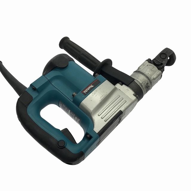 ☆品☆makita マキタ 電動ハンマ HM0830 はつり チッパー コンクリート 