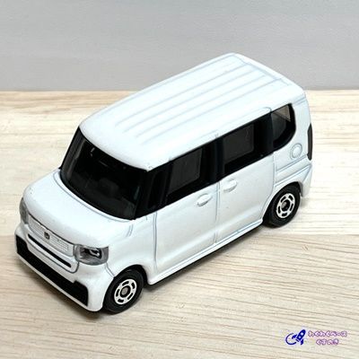 トミカN-BOX ミニカーショップ ケンボックス 【未開封品】トミカ 赤箱☆114