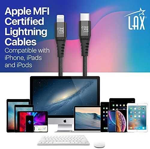 Apple MFi認証