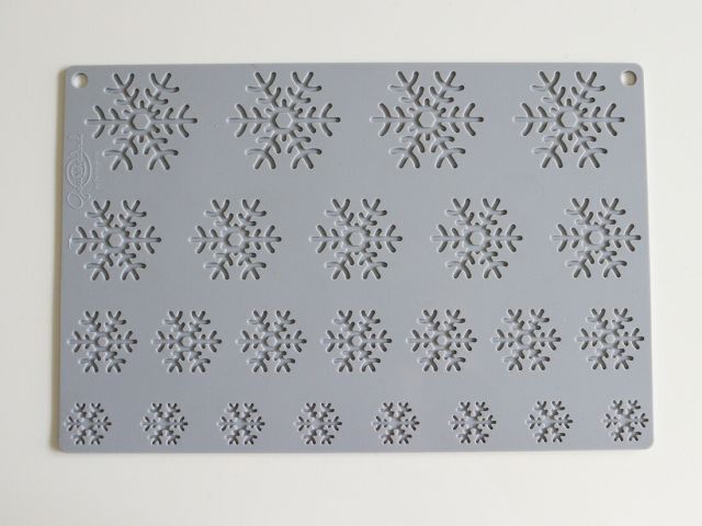 グラマンド 300×200 スノーフレーク