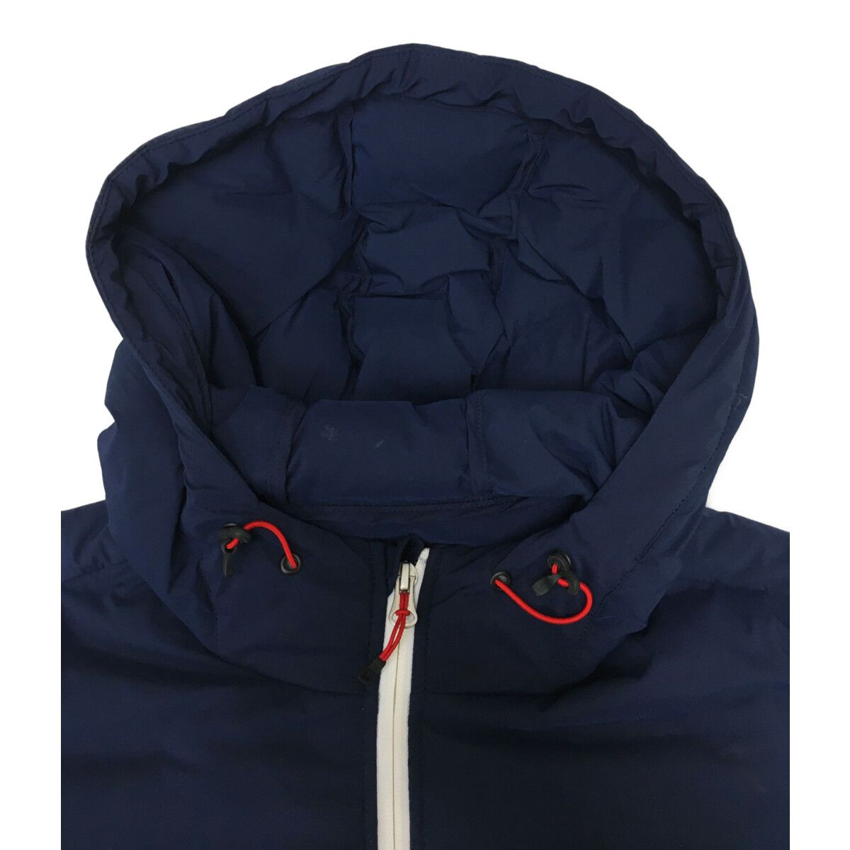 Callaway フード付きジャケット M ネイビー Mens Puffer Golf Jacket | Callaway Apparel