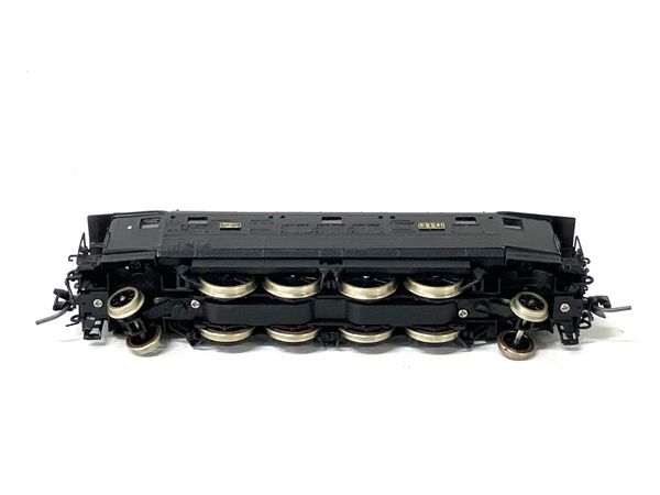 ムサシノモデル 国鉄 ED54 Nゲージ 鉄道模型 良好 S7926604 - ReRe