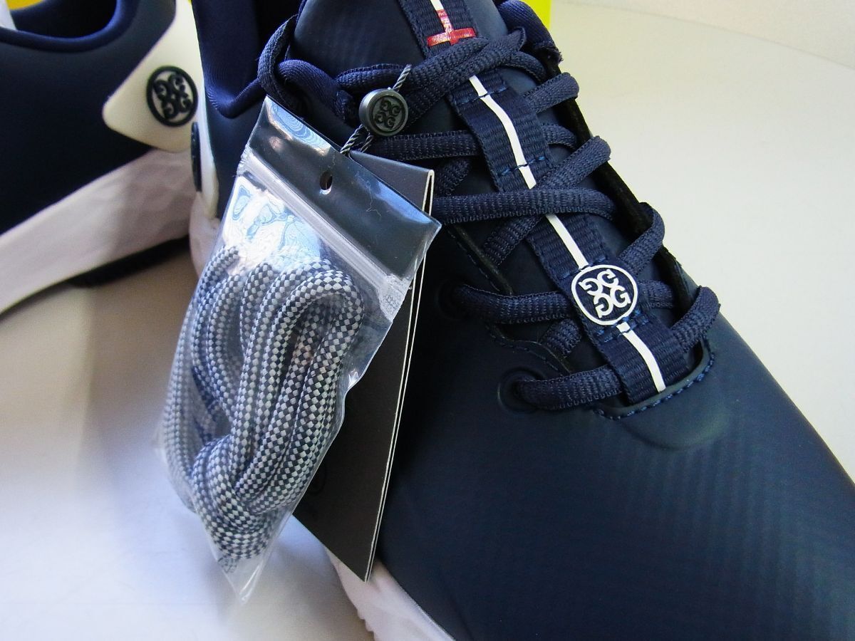 国内正規☆G/FORE ジーフォア☆G4MC0EF26-TWLT MG4+ スパイクレス