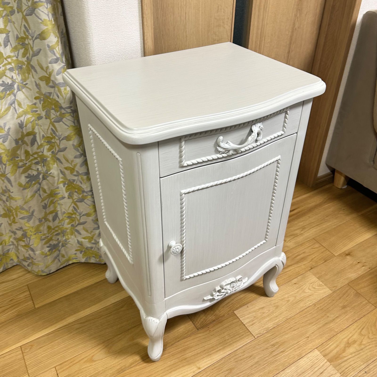 フランソワーズ