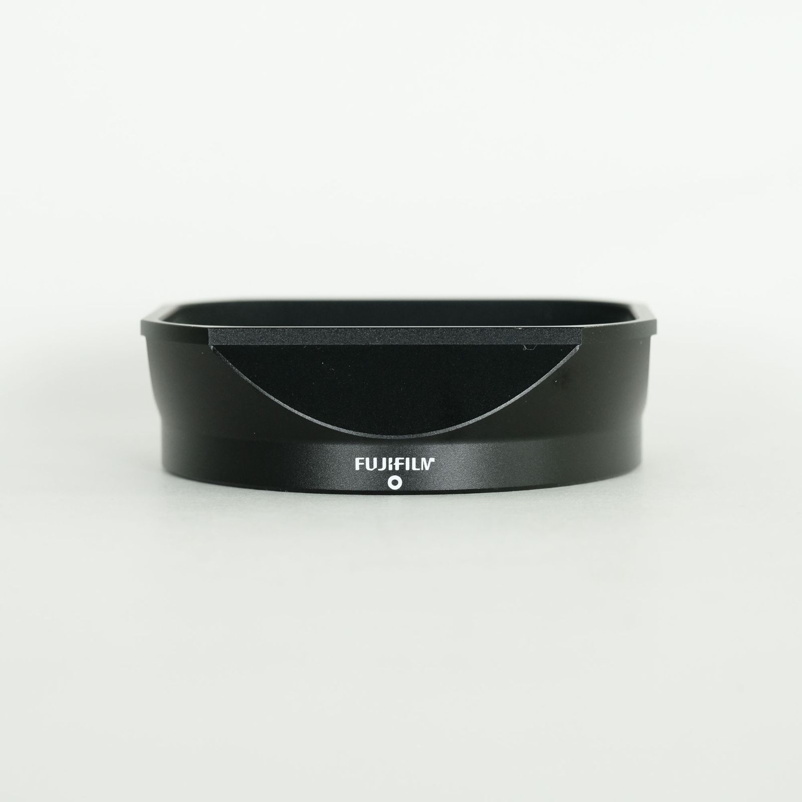 良品｜純正フィルター・純正メタルフード付] FUJIFILM XF56mmF1