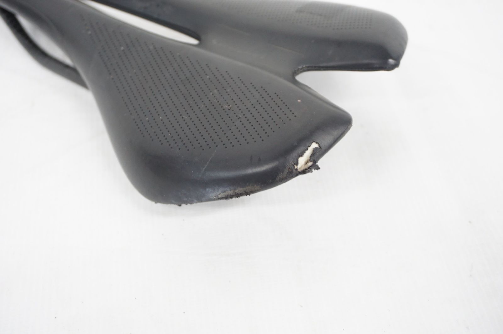 SPECIALIZED 「スペシャライズド」 S-WORKS TOUPE サドル / バイチャリ