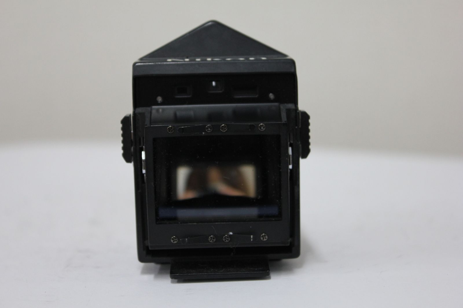 ニコン Nikon DA 2 F 3用 アクションファインダー e 3154